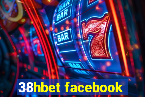 38hbet facebook